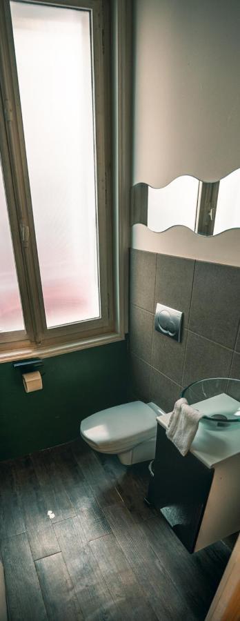 Le Serenite - T3 En Maison De Ville Avec Piscine アヌシー エクステリア 写真